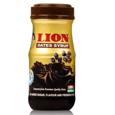 Lion Dates Syrup/லயன் சிரப் 250ml
